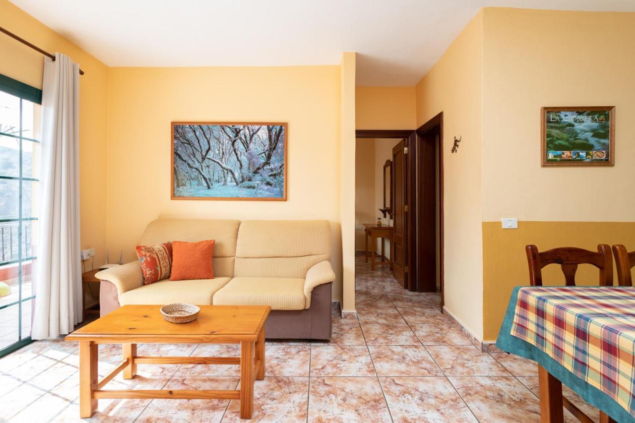 Home2Book Stunning View La Era De Hermigua & Wifi 外观 照片