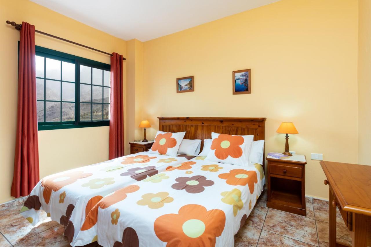 Home2Book Stunning View La Era De Hermigua & Wifi 外观 照片