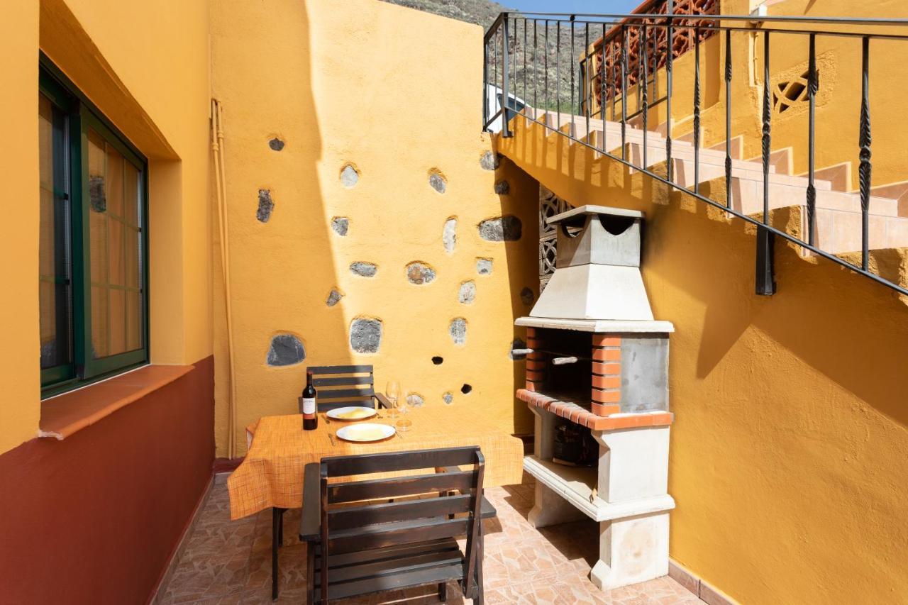 Home2Book Stunning View La Era De Hermigua & Wifi 外观 照片
