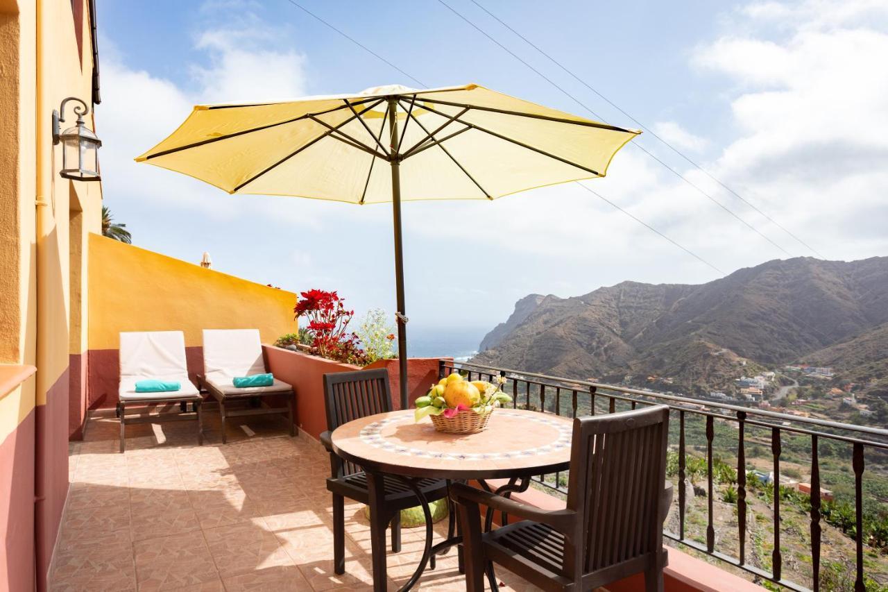 Home2Book Stunning View La Era De Hermigua & Wifi 外观 照片