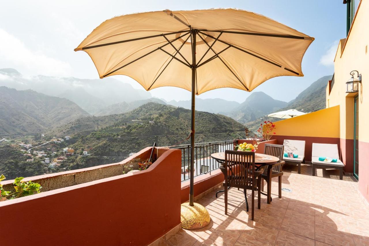 Home2Book Stunning View La Era De Hermigua & Wifi 外观 照片