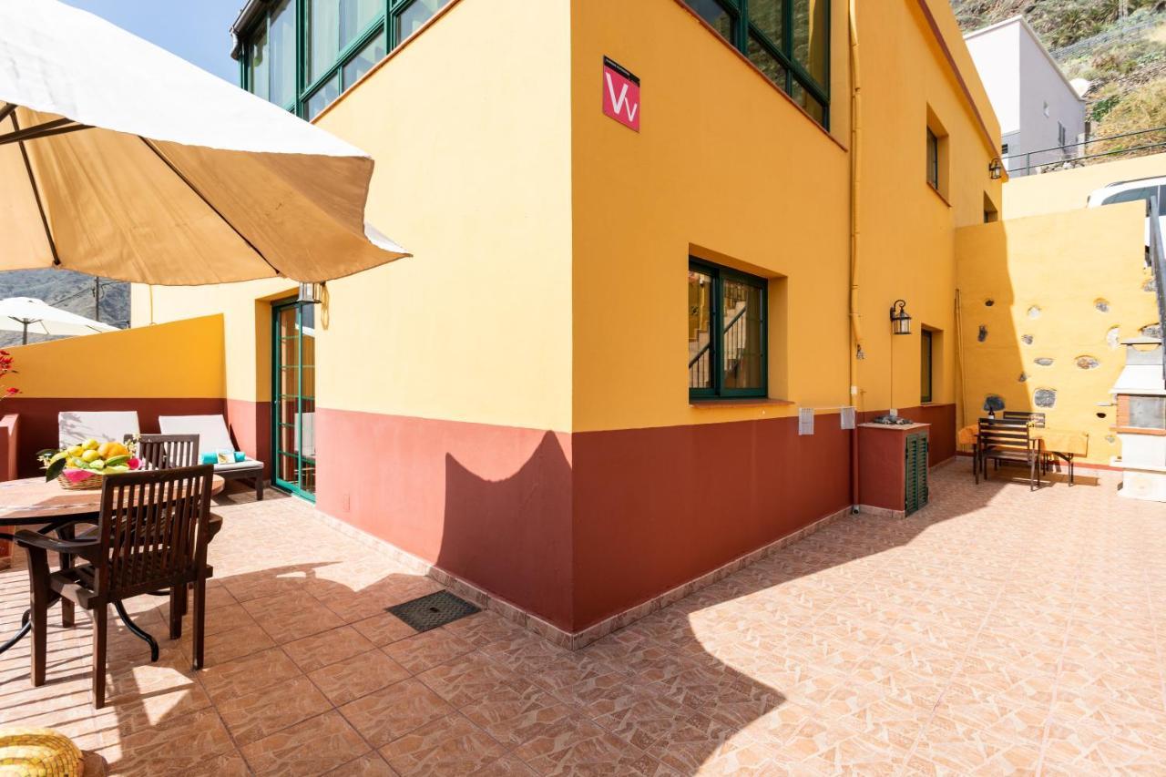 Home2Book Stunning View La Era De Hermigua & Wifi 外观 照片