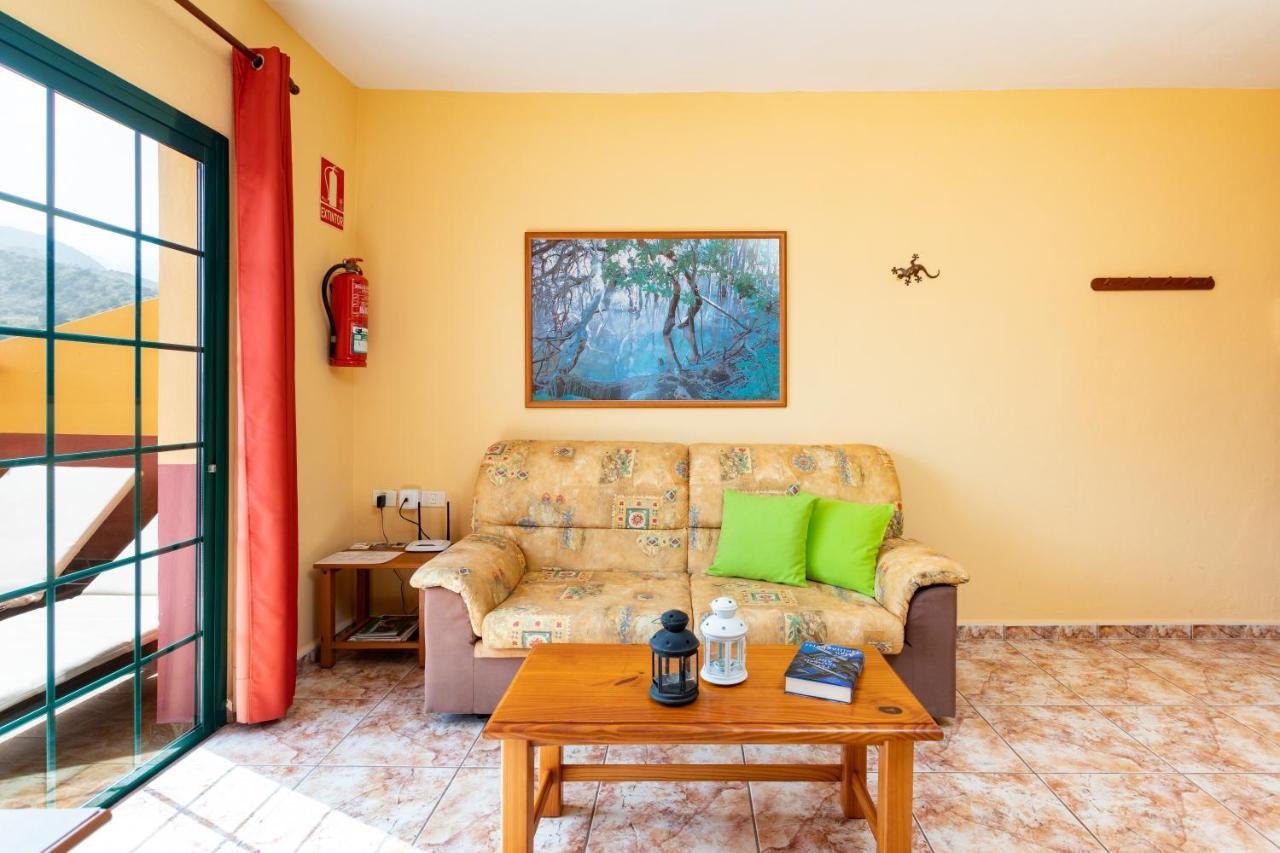 Home2Book Stunning View La Era De Hermigua & Wifi 外观 照片