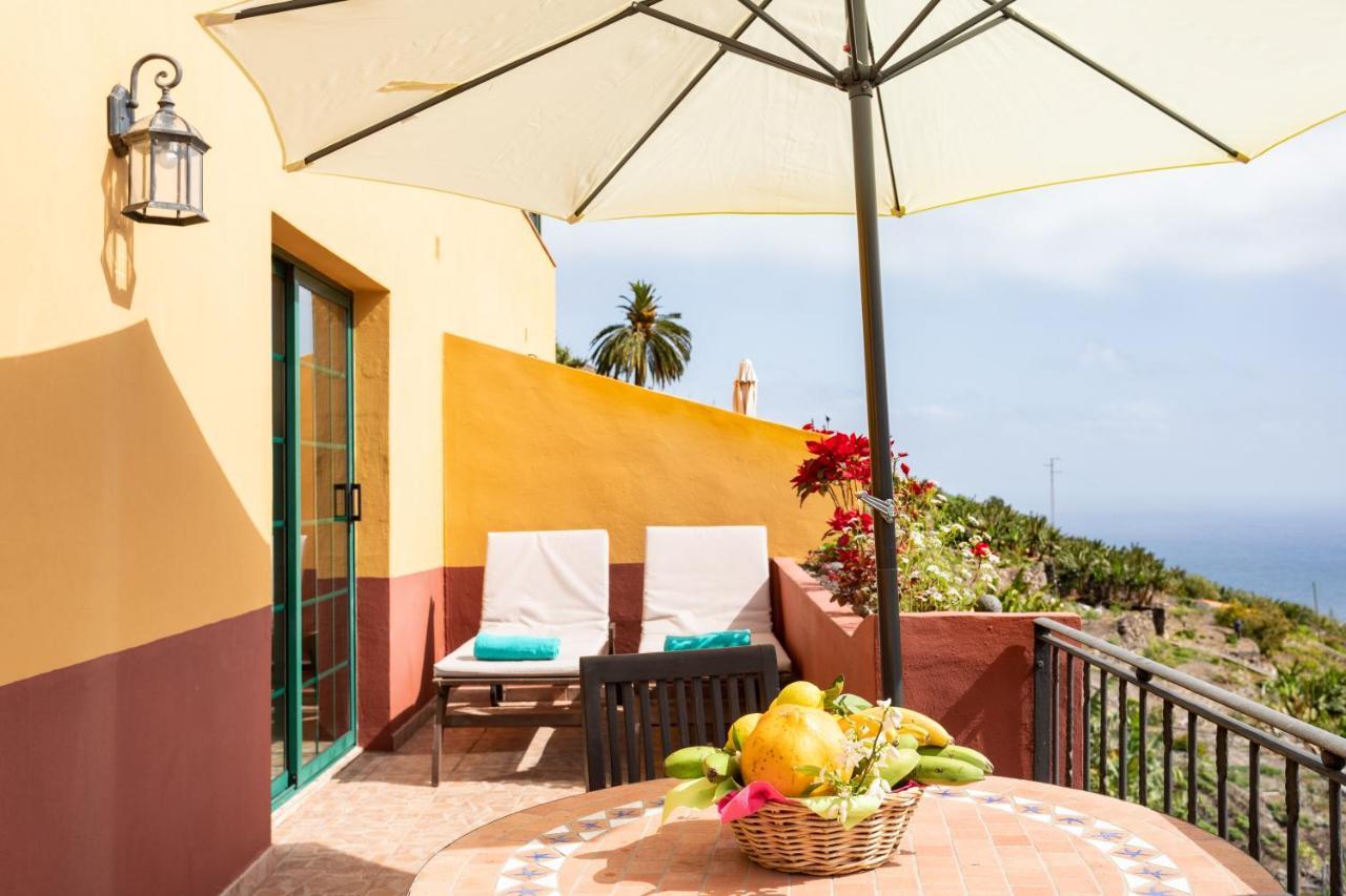 Home2Book Stunning View La Era De Hermigua & Wifi 外观 照片