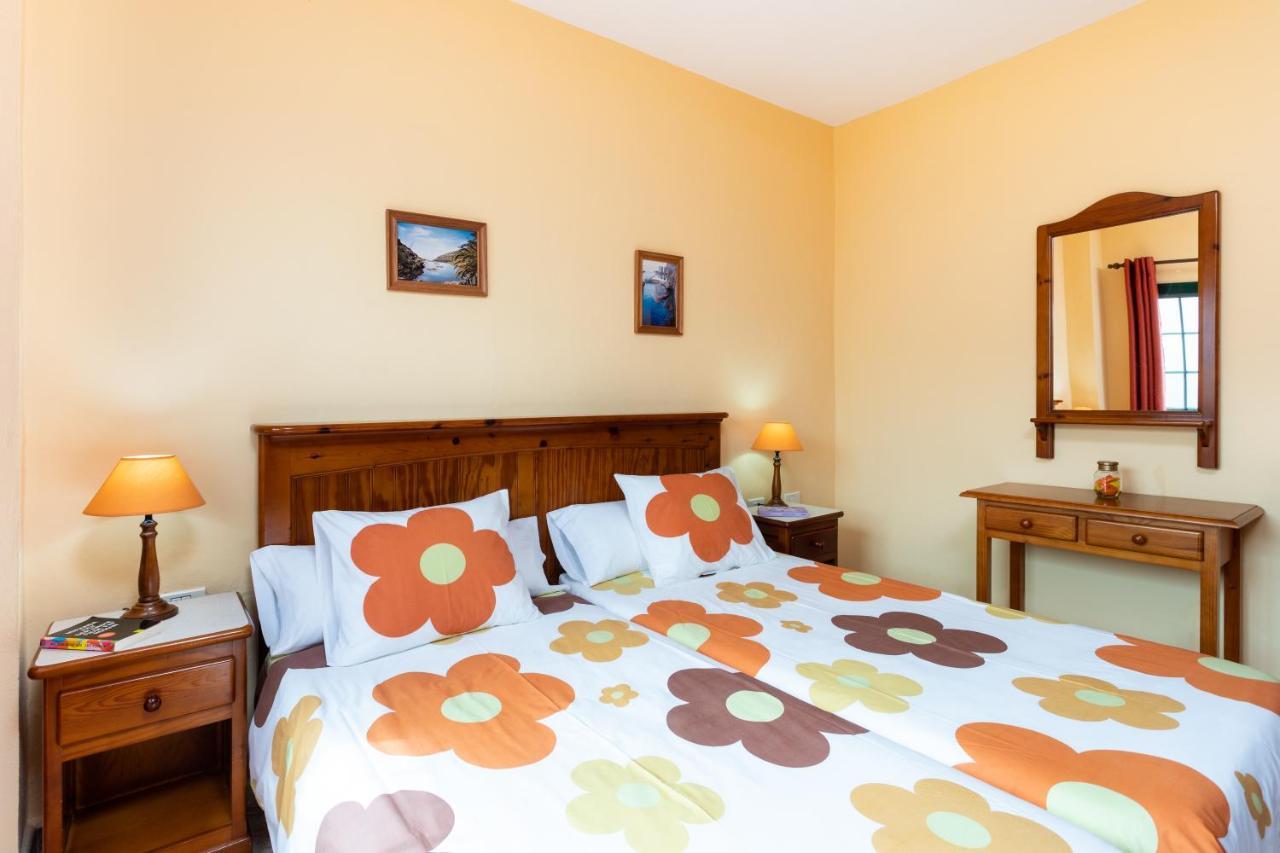 Home2Book Stunning View La Era De Hermigua & Wifi 外观 照片