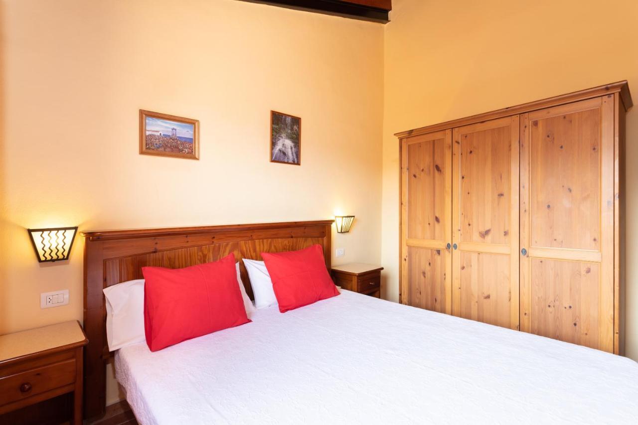 Home2Book Stunning View La Era De Hermigua & Wifi 外观 照片
