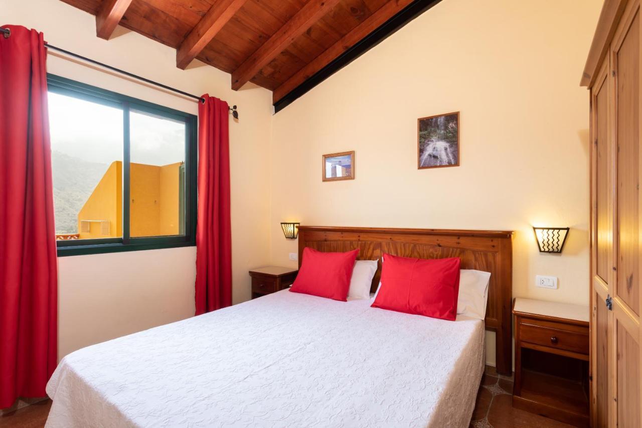 Home2Book Stunning View La Era De Hermigua & Wifi 外观 照片
