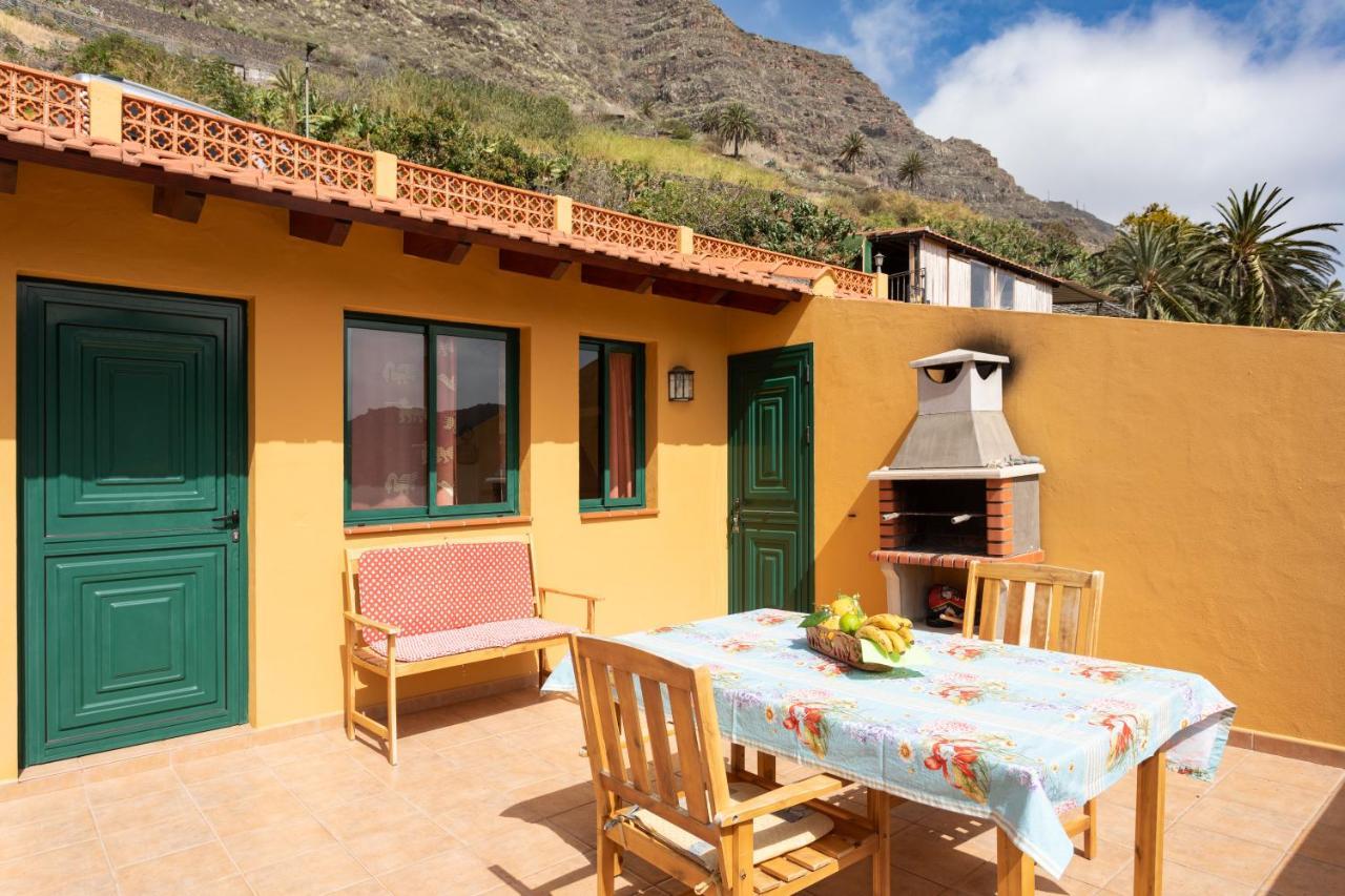 Home2Book Stunning View La Era De Hermigua & Wifi 外观 照片