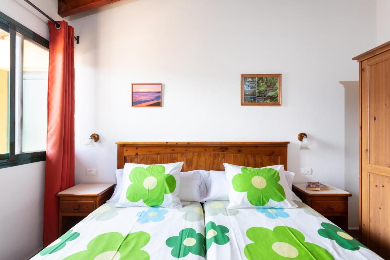 Home2Book Stunning View La Era De Hermigua & Wifi 外观 照片
