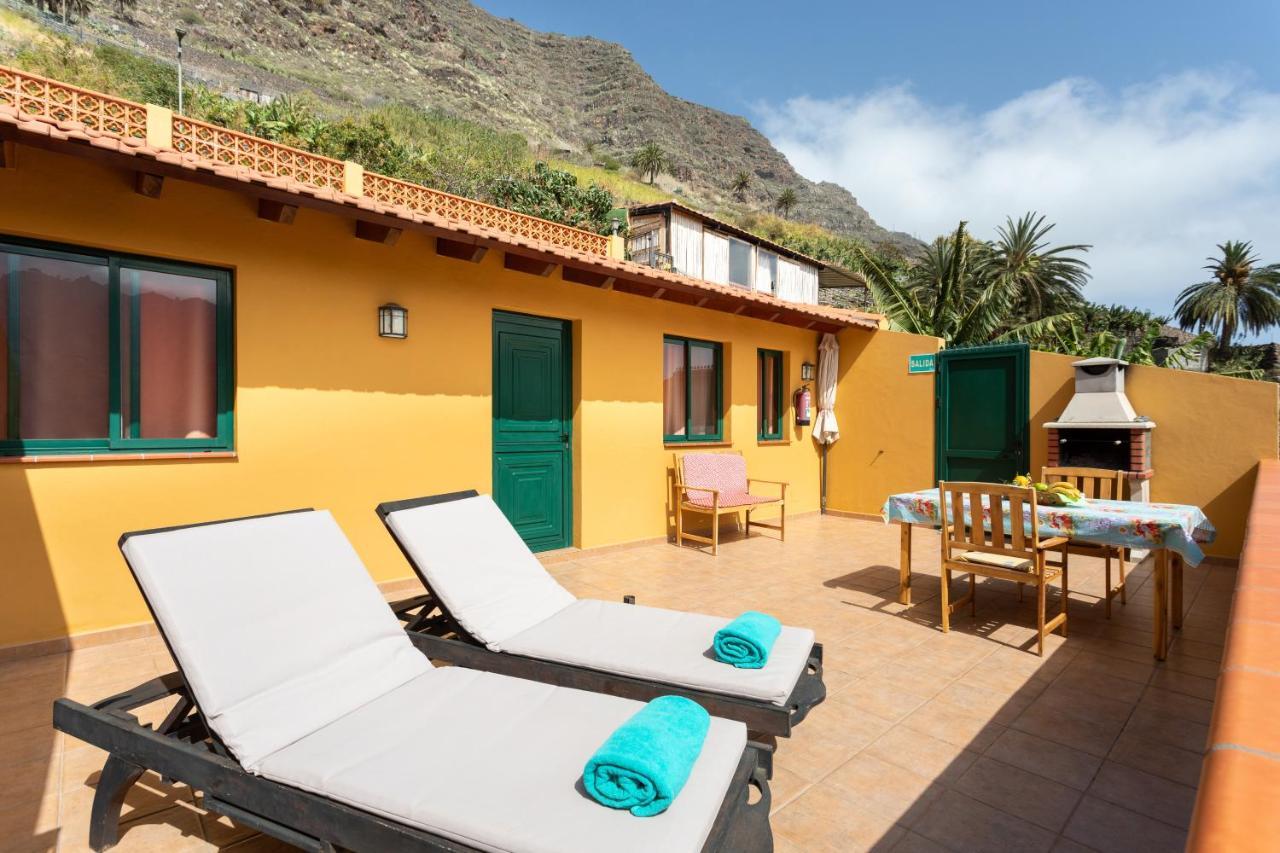 Home2Book Stunning View La Era De Hermigua & Wifi 外观 照片
