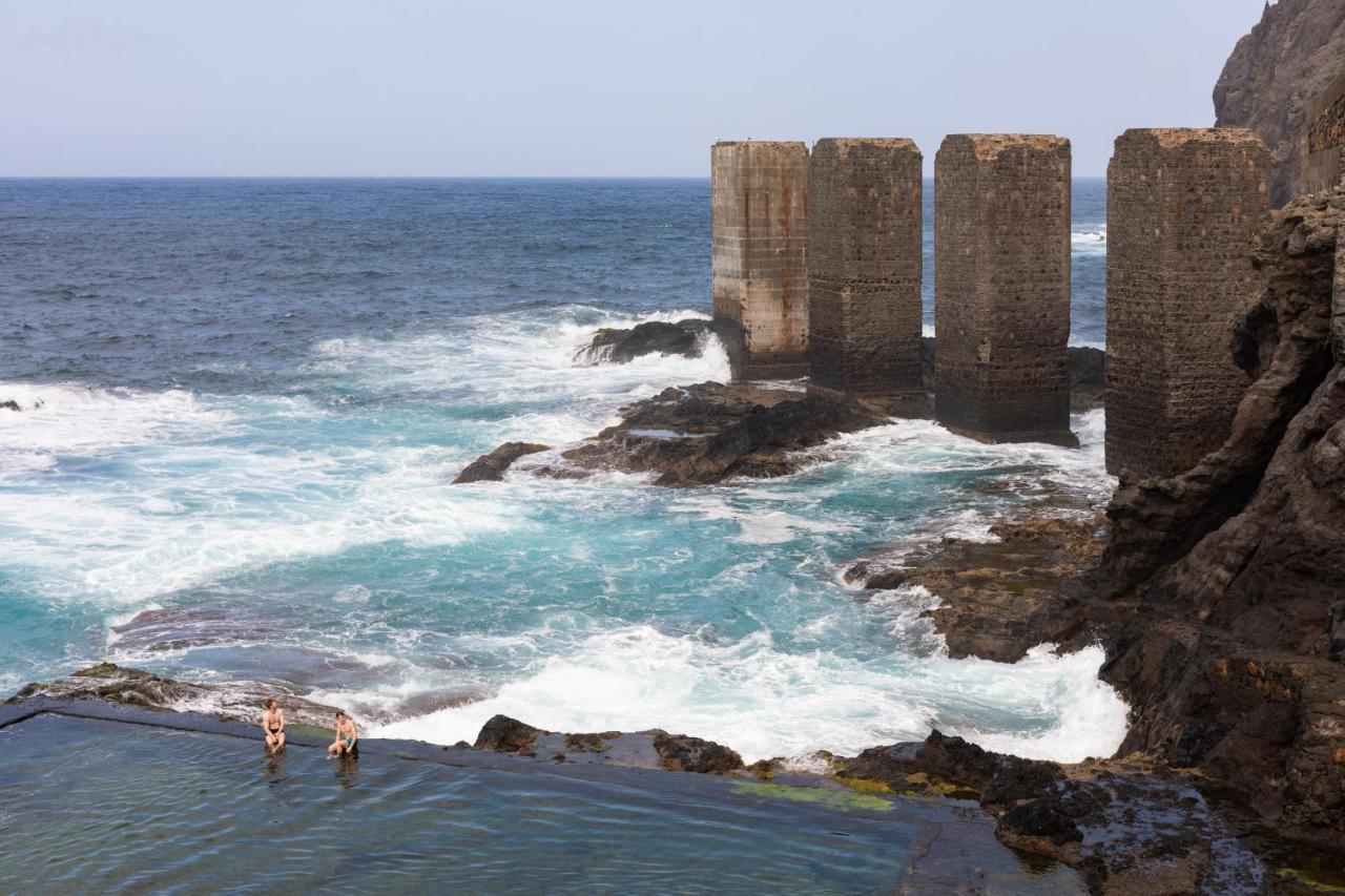 Home2Book Stunning View La Era De Hermigua & Wifi 外观 照片