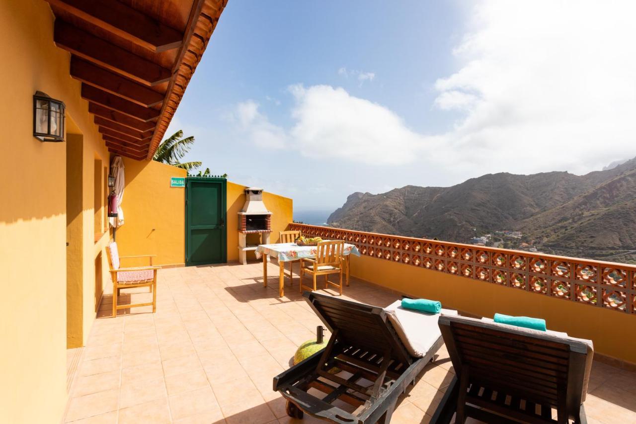Home2Book Stunning View La Era De Hermigua & Wifi 外观 照片