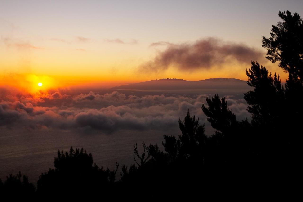 Home2Book Stunning View La Era De Hermigua & Wifi 外观 照片