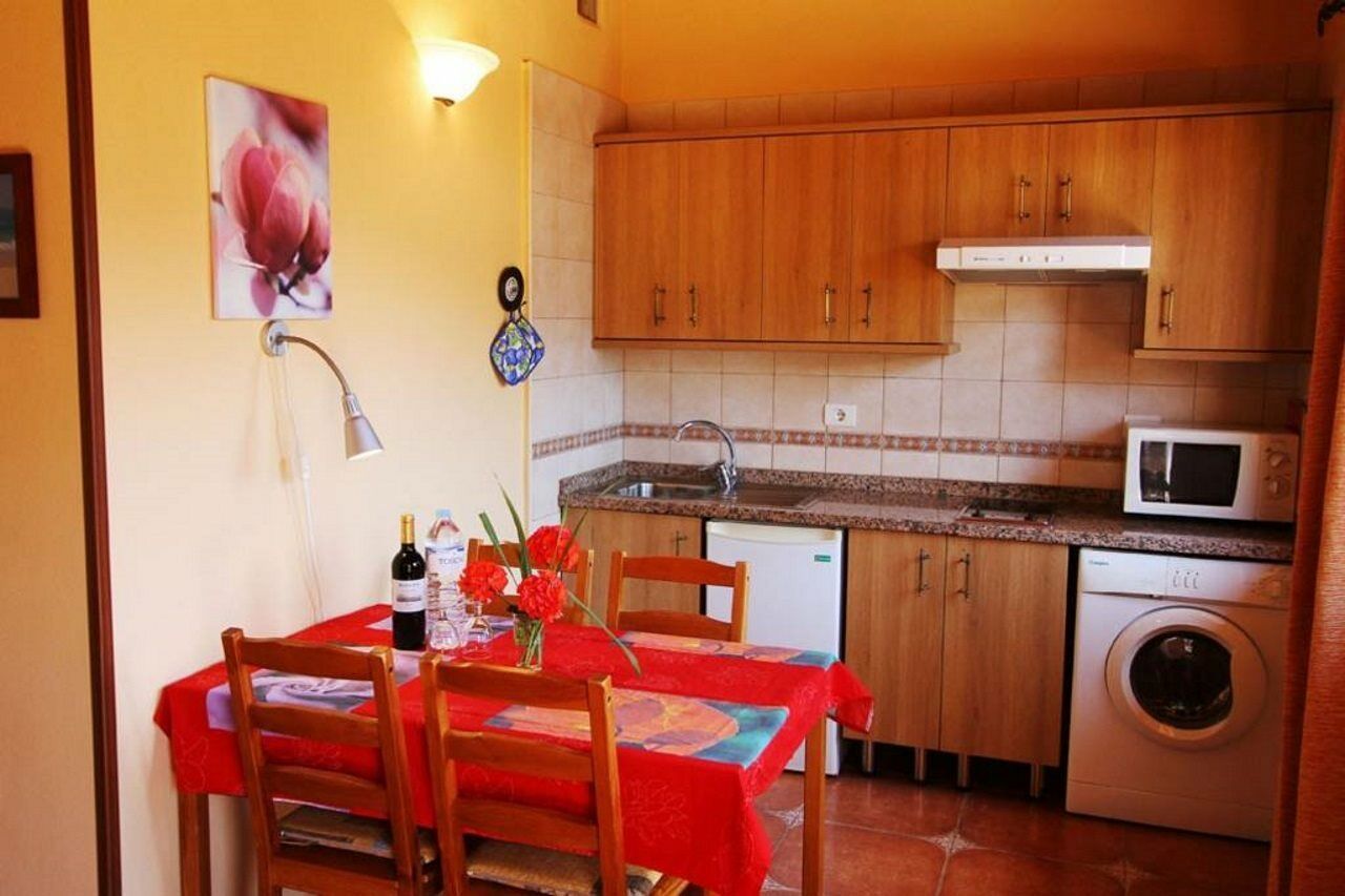 Home2Book Stunning View La Era De Hermigua & Wifi 外观 照片